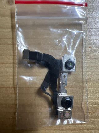 Repuestos iPhone 12 Apple