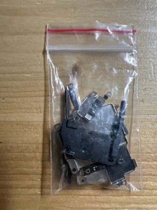 Repuestos iPhone 12 Apple