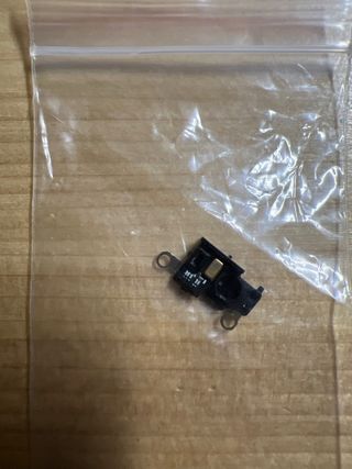 Repuestos iPhone 12 Apple