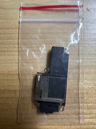 Repuestos iPhone 12 Apple