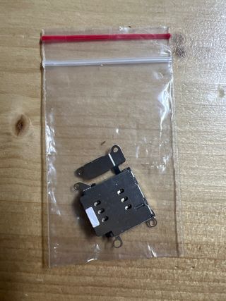 Repuestos iPhone 12 Apple