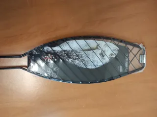 Parrilla para pescado NUEVA a estrenar