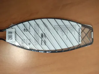 Parrilla para pescado NUEVA a estrenar