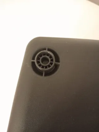 Transportín BRACCO TRAVEL 2 MIRAR FOTOS