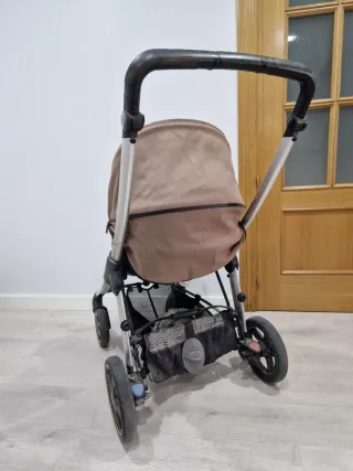 Silla de paseo Bébé Confort