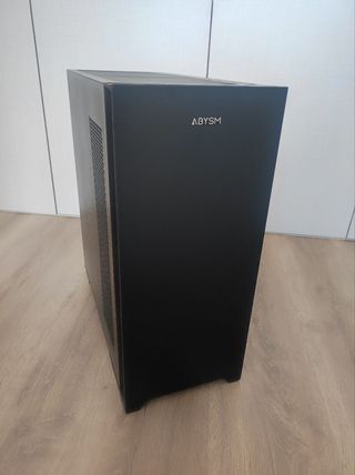 PC RTX 3080 4K/Workstation Oferta 550€