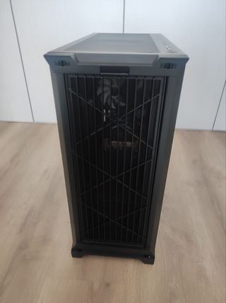 PC RTX 3080 4K/Workstation Oferta 550€