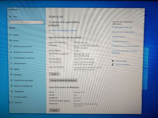 PC RTX 3080 4K/Workstation Oferta 550€