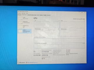 PC RTX 3080 4K/Workstation Oferta 550€