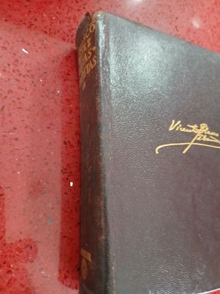 2 libros Vicente Blasco Ibañez