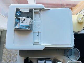 Impresora y Accesorios Oficina