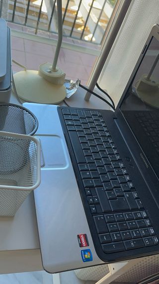 Impresora y Accesorios Oficina