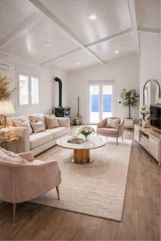 Vivienda modular panel sándwich