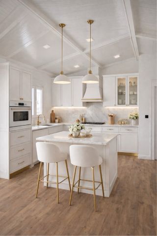 Vivienda modular panel sándwich