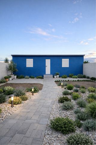 Vivienda modular panel sándwich