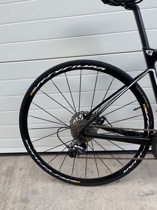 Giant Defy Advanced 1 Talla S Ocasion.