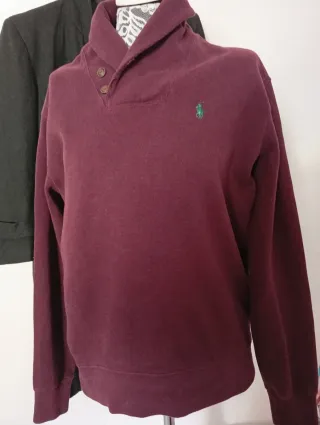 Jersey Polo Ralph Lauren