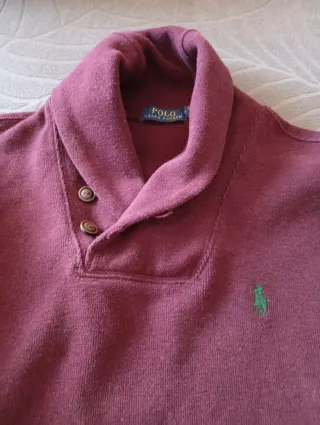 Jersey Polo Ralph Lauren