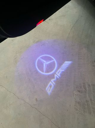 Mercedes-Benz Clase C 2012