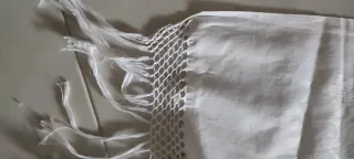 Asciugamani vintage fiandra