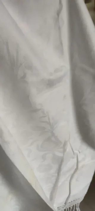 Asciugamani vintage fiandra