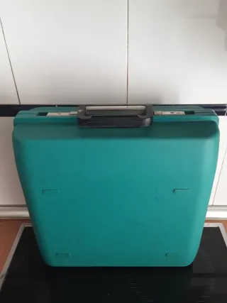 Olivetti Studio 45 Máquina de Escribir