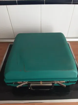 Olivetti Studio 45 Máquina de Escribir