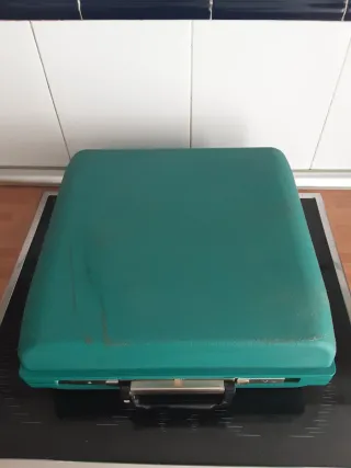 Olivetti Studio 45 Máquina de Escribir