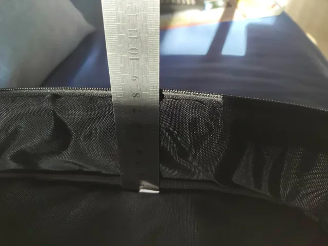 Maletín ordenador gran tamaño  41x34x13