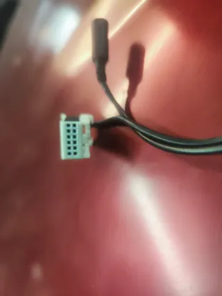 Adaptador Bluetooth Peugeot 2006