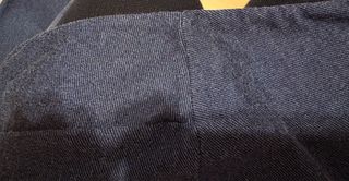 Leggings Calzedonia azul marino