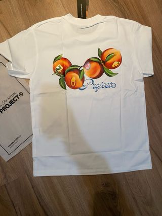 Camiseta Nude Project Talla S