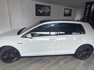 GOLF 2018 LOOK GTI