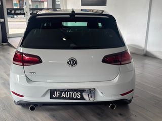 GOLF 2018 LOOK GTI