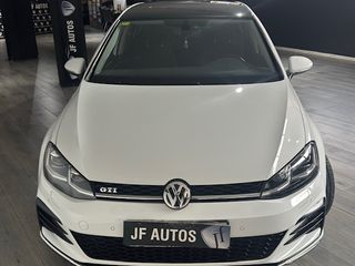 GOLF 2018 LOOK GTI