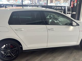 GOLF 2018 LOOK GTI