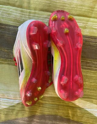 Botas de fútbol Adidas F50