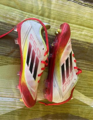 Botas de fútbol Adidas F50