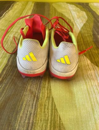 Botas de fútbol Adidas F50