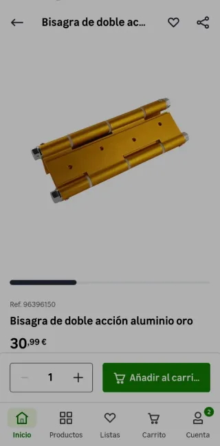 Pareja Puertas Vaivén (Saloon) Madera