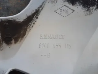 Tapacubo Renault Kangoo