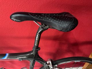 Bici Orbea Orca Carbono Dura Ace