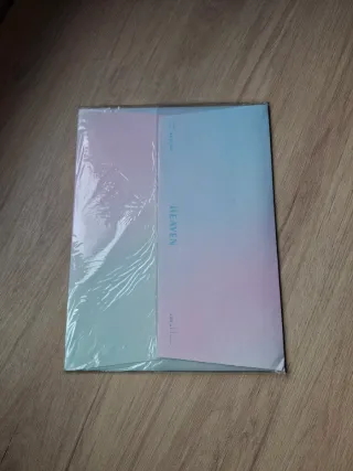 Cartas perfumadas Kartos