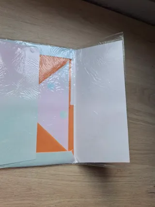 Cartas perfumadas Kartos