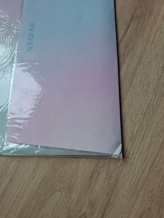 Cartas perfumadas Kartos