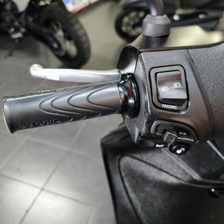 Piaggio Liberty ABS 125 2023 Negra