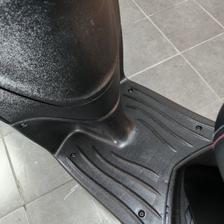 Piaggio Liberty ABS 125 2023 Negra