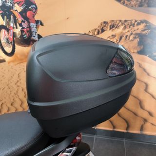 Piaggio Liberty ABS 125 2023 Negra