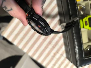 Casio Pro Trek PRG-340 Reloj Solar