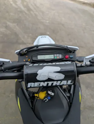 Husqvarna 701 SM 2024 A2